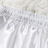 Lady Lace Ruffle Short Lolita Dress Safety Shorts Princess Loose Shorts Victorian Bloomers Pumpkin Cute Panties For Girl