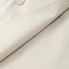 Women Kahkai Lapel V-neck Belt Trench Coat Lace Up Full Sleeve Button Short Thin Windbreak Lady Daily Street Outerwear