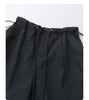 Women Pants Solid Loose Casual Outdoor Workwear Female Wide Leg Trousers Drawstring Windproof Spring Autumn