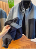 Spring Autumn Korean Women's Jacket Windbreaker Female Loose Long Sleeve Short Basic Coat Ladies Casual Outwear