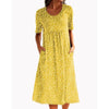 Customized Women Casual Dress Tailor-made T-Shirts