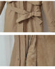 Winter Jacket Women's Parkas Thick Warm Fur Lining Long Parka Female Hooded Fleece Padded Coat Distachable Outwear 5XL