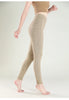 Autumn And Winter Women's Leggings, Pure Wool Pants, Slim Fit And Warm Leggings, With Elastic Pants Underneath
