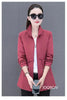 Windbreaker Women Mid Length Outerwear Spring Autumn Korean Waist Jacket Trench Coat for Women Basic Coat Mom Clothes