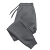 Women Casual Pants Autumn Winter Fleece Sweatpants Running Jogger Sports Gym Trousers Solid Color Workout Long Pant