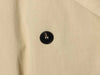 Holiday Casual Chic Women Short Trench Coat Double Breasted Sashes Jacket Trench Spring Sumer Office Trench
