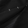 Elegant Women's Jacket V-neck Single Breasted Slim Wasit Female Solid Jackets Early Spring Chic Lady Blazers