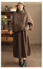 Women Ultralight White Duck Down Jacket Over Size Loose Casual Autumn Winter Outwear Vintage Coat