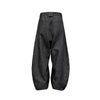 High Waist Women's Jeans Harajuku Vintage BF Style Streetwear All-match Loose Femme Wide Leg Denim Trousers