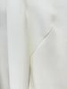 High Street Designer Women's Flowers Beaded Long Sleeve Dress