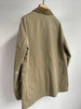Old Money Aesthetic Jackets in Cotton Coats with Pockets Design Women Corduroy Collar Jacket