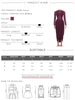 Wrapped Sexy Dress Women Mesh Patchwork Split Ruched Elegant Full Sleeve Birthday Banquet Party Maxi Bodycon