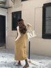 Chic Japan Mori Girls Feminine Vestidos Women Flower Embroidery Elegant Retro Cute Vintage Cotton Corduroy Pockets Shirt Dress