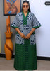 Plus Size African Dresses for Women Traditional Africa Clothing Dashiki Ankara Gown Abayas Robe Muslim Kaftan Maxi Dress