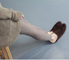 High-quality Sheep Sales Leggings Women Autumn Winter Wool Long Elastic Ladies Versatile Basic Style Warm Pants