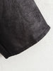 Winter Women's Black Faux Leather Jacket Warm Streetwear Outwear Solid Elegant Warmth PU Coat for Ladies Jackets Coat Tops