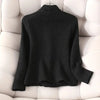 White Blazer Suit Collar Small Fragrance Jacket High-Quality Tweed Coat Short Black Wool Outerwear Female Tops