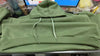 Plus Size Pullover Dress Oversize Thick Warm Women's Hoodies Autumn Loose Hoodies Sweatshirts Long Sleeve Streetwear Sports