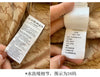 101801 Women Coat Winter Women's Jacket 10% Cashmere 90% Wool Classic Camel Wool Coat