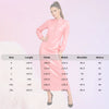 Women's Sexy Glossy Vinyl Metallic Dress Turtleneck Long Sleeve Shiny Clubwear for Rave Party Music Festival Night Out