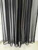 Designer Suit Set Women's Gauze Patchwork Beaded Blazer Chiffon Pants 2cs Set