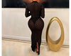 Turtleneck Skinny Women Dresses Sexy Skirt Long Sleeve Bodycon Sexy Streetwear Party Club Hollow out Long Dress
