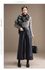 PU Leather Capri Pants Women Autumn Winter Chic Short PU Leather Pants Elegant LeatherTrousers