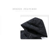 Women's Padded Outerwear Loose Zipper Pocket Winter Down Cotton Clothes 4XL Female Parkas