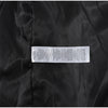 Printed Women's Winter Down Jacket With Hood Zipper Slim Long Sleeve Warm Thicken Quilted Padded Jackets Outerwears