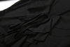 Irregular Hem Dress Women Tierred Y2K Flare Sleeve V-Neck Bandage Stretch Elegant Birthday Party Chic Hipster Bodycon