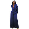 Street OL Work Women's Set Long Sleeve Blazers Tops and Wide Leg Pants Suit Fall Vacation Two 2 Piece Set Outfits
