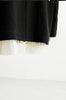 Designer Style Fake Two-Piece Fringed Oversized Jacket, Women's Casual Loose Blazer, Spring Model