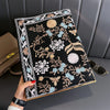 Winter Warm Cashmere Scarf for Women Embroidery Pashmina Blanket Thick Shawl Wrap Neckerchief Bufanda Echarpe Poncho