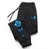 Women's Pants Casual Outdoors Sweatpants Elastic Band Woman Trousers Jogging Drawstring Sports Sales Clothing