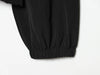 Women's Jacket Autumn Red Long-Sleeve Drawstring Decorative Festive Hoodie Zipper Cardigan Casual Versatile