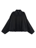 Women Green Suede Jacket Spring Long Sleeve Zipper Oversize Bomber Jackets Chic Female Street Casual Coats