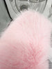Knit Fluffy Cardigan Sweater Women's Ribbed Long Sleeve V-Neck Fluffy Elegant jacket Coat Female Knitwear Cardigan