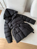 Winter Women's Down Jackets Ultra Light Warm Cusual Coat Female Puffer Jacket With Belt Plus Size Hooded Short Parka