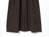 Women Elegant With Belt Long Shirt Dress Front Button Lapel Collar A-line Autumn Dresses Female Vestidos