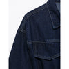 Women 2 Pieces Sets With Belt Denim Jackets & Vintage Front Zipper Jeans Trousers Feamle Chic Lady Pants Sets