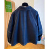 Women Denim Jackets Korean Style Dark Blue Long Sleeve Single Breasted Coats Spring Autumn Vintage Loose Jacket Tops
