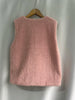 Sweet Lamb Wool Corduroy Women Clothing Minority Age Reduction Vests Slim Loose Casual Sell Chaqueta Mujer