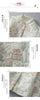 Lightweight And Artistic Embroidered Cotton Coat Women's Retro Autumn Winter Chinese Quilted Jacket Short Tops A294