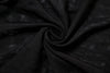 Aesthetic Sexy See Through Pants Women Dark Gothic Streetwear Vintage Coquette Grunge Ruffle Patchwork Flare Pants Femme