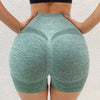 model Women Shorts Sports for Women Cycling Jogging Fitness High Waist Push Up Gym Shorts Leggings Women Yoga Clothing