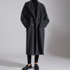 101801 Women Coat Winter Women's Jacket 10% Cashmere 90% Wool Classic Camel Wool Coat