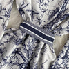 Spring Auutmn Elegant Long Dress Women Turn Down Collar Print A-line Party Dresses Vintage Long Sleeve Floral Long Robe Vestidos