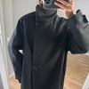 Women Maxi Long trench coat