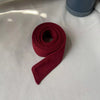 5x175cm Women Waist Belt Double-Sided Faux Woolen Coat Overcoat Trench Coat Waistband Ladies Autumn Winter Apparel Accessories
