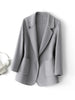 Women's Coat Pure Wool Plaids and Tweedst Camel Women's Coat Elegant Trench Coat